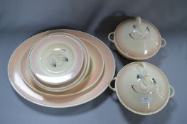 Suzy Cooper Decorative Dinnerware