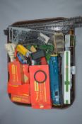 Triang Hornby Model Railway Engines, Track and Accessories