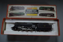 Hornby Railways R859 Class 5 Stanier Edging and Tender