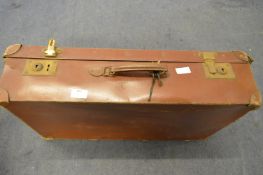 Vintage Suitcase