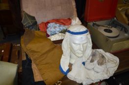 Nativity Costumes and Edwardian Gents Waistcoats, etc.