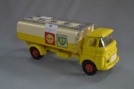 Triang Petrol Tanker