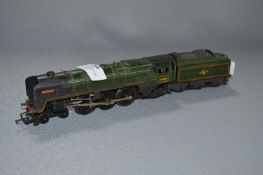 Hornby 00 Gauge Railway Engine 