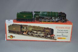 Triang Hornby BR Locomotive R861 