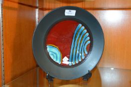 Poole Style Charger on Stand