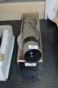 Bisley Deluxe 60mm 20x Scope