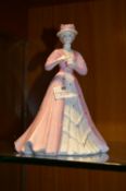 Coalport Figurine - Emily