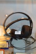 *Plantronics Rig400 Headphones