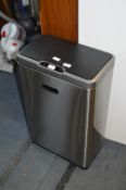 Motion Sensor Waste Bin