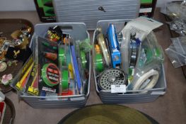 Fresh Water Fishing Tackle, Pole Elastic, Fishing