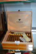 Cohiba Espendidos Cuban Cigars x11