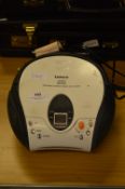 Lenco Compact Stereo/Radio/CD Player