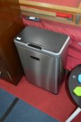 *80L Motion Sensor Waste Bin