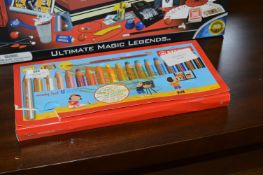 *Stabilo Woody 3-in-1 Pencil Crayon Set