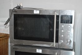 *Sharp Solo Microwave