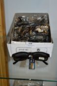 Twelve Pairs of Sunglasses UV400