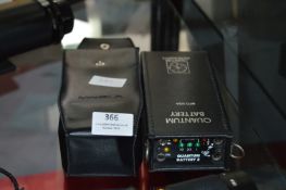 Minolta Quantum Battery 2