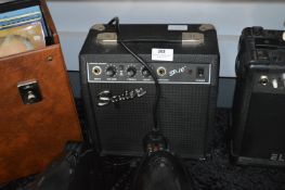 Squier SP10 Guitar Amplifier