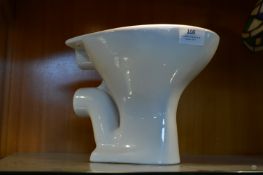 Ideal Standard Novelty Miniature Toilet
