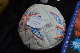 *Mitre Training Netball