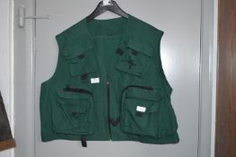 Imperex Fisherman's Waistcoat Size:50