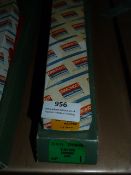 *Box of 10 150mm and a Box of 12 10