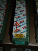 *Box of 10 150mm and a Box of 12 10