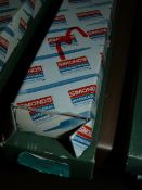 *Two Boxes of 10 150mm Farmer Own Reaper Files