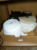 Box of Decorative Lace Edging