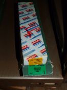 *Box of 10 150mm and a Box of 12 10