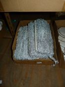 Box of Glitter Fringing