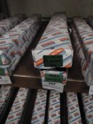 *Two Boxes of 5 300mm Round Bastard Files