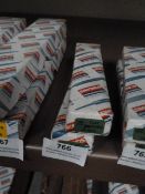 *Two Boxes of 10 100mm Flat Bastard Files