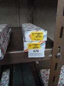 *Two Boxes of 10 150mm Farmers Own Reaper Files