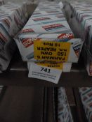 *Two Boxes of 10 150mm Farmers Own Reaper Files