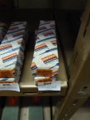 *Box of 10 100mm Square and a Box of 10 100mm Roun