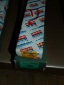 *Box of 10 150mm and a Box of 12 10