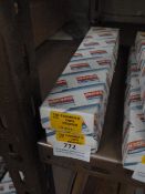 *Two Boxes of 10 150mm Farmers Own Reaper Files