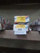 *Two Boxes of 10 150mm Farmers Own Reaper Files