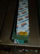 *Box of 10 150mm and a Box of 12 10