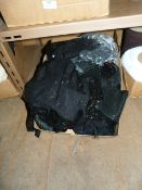 Box of Decorative Sequin Cloth