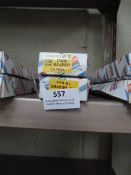 *Two Boxes of 10 150mm Farmers Own Reaper Files