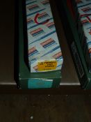 *Box of 10 150mm and a Box of 12 10