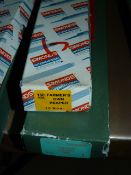 *Two Boxes of 10 150mm Farmer Own Reaper Files