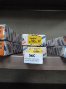 *Two Boxes of 10 150mm Farmers Own Reaper Files