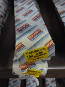 *Two Boxes of 10 150mm Farmers Own Reaper Files