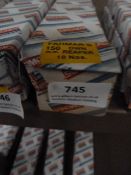 *Two Boxes of 10 150mm Farmers Own Reaper Files