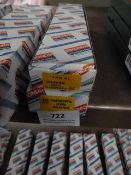 *Two Boxes of 10 150mm Farmers Own Reaper Files