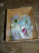 Box Containing 80 Pair of Fashion Earrings