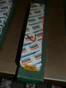 *Box of 10 150mm and a Box of 12 10